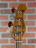 Sadowsky MetroExpress 21-Fret Hybrid P/J Bass - Tobacco Sunburst High Polish