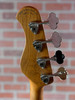Sadowsky MetroExpress 21-Fret Hybrid P/J Bass - Tobacco Sunburst High Polish