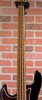 Sadowsky MetroExpress 21-Fret Left-Handed Hybrid P/J Bass - High Polish Solid Black