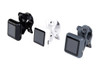 Kala Klipz Recharge Chromatic Clip-On Tuner, Black