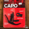 D'Addario Planet Waves NS Artist Capo