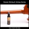 MusicNomad Matte & Gloss Guitar Finish Detailer - 4 oz. (2-pack)