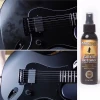 MusicNomad Matte & Gloss Guitar Finish Detailer - 4 oz. (2-pack)