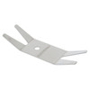 MusicNomad Premium Spanner Wrench with Microfiber Suede Backing (2-pack)