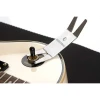 MusicNomad Premium Spanner Wrench with Microfiber Suede Backing (2-pack)