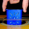 MusicNomad MN300 Soundhole Humitar Acoustic Guitar Humidifier