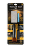 MusicNomad The Nomad Tool Set - The Original Nomad Tool & The Nomad Slim (Brush & Microfiber Cleaning Pads)