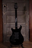 PRS SE Custom 24 Floyd Electric Guitar -  Grey Black 