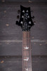 PRS SE Custom 24 Floyd Electric Guitar -  Grey Black 
