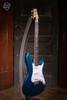 PRS Bolt On Silver Sky John Mayer Signature Electric Guitar - Dodgem Blue