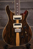 PRS SE Custom 24 Exotic Top Ziricote Electric Guitar