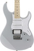 Yamaha Pacifica PAC112VM Electric Guitar - Grey
