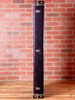 PRS John Mayer Silver Sky Fitted Electric Guitar Hardshell Case - Black Tolex