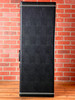 PRS John Mayer Silver Sky Fitted Electric Guitar Hardshell Case - Black Tolex