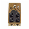 Earthquaker Devices Hoof® V2 Hybrid Fuzz Pedal