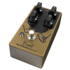 Earthquaker Devices Hoof® V2 Hybrid Fuzz Pedal