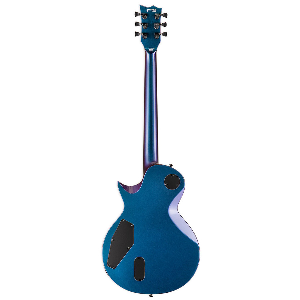 LTD EC-1000 Eclipse Electric Guitar - Violet Andromeda