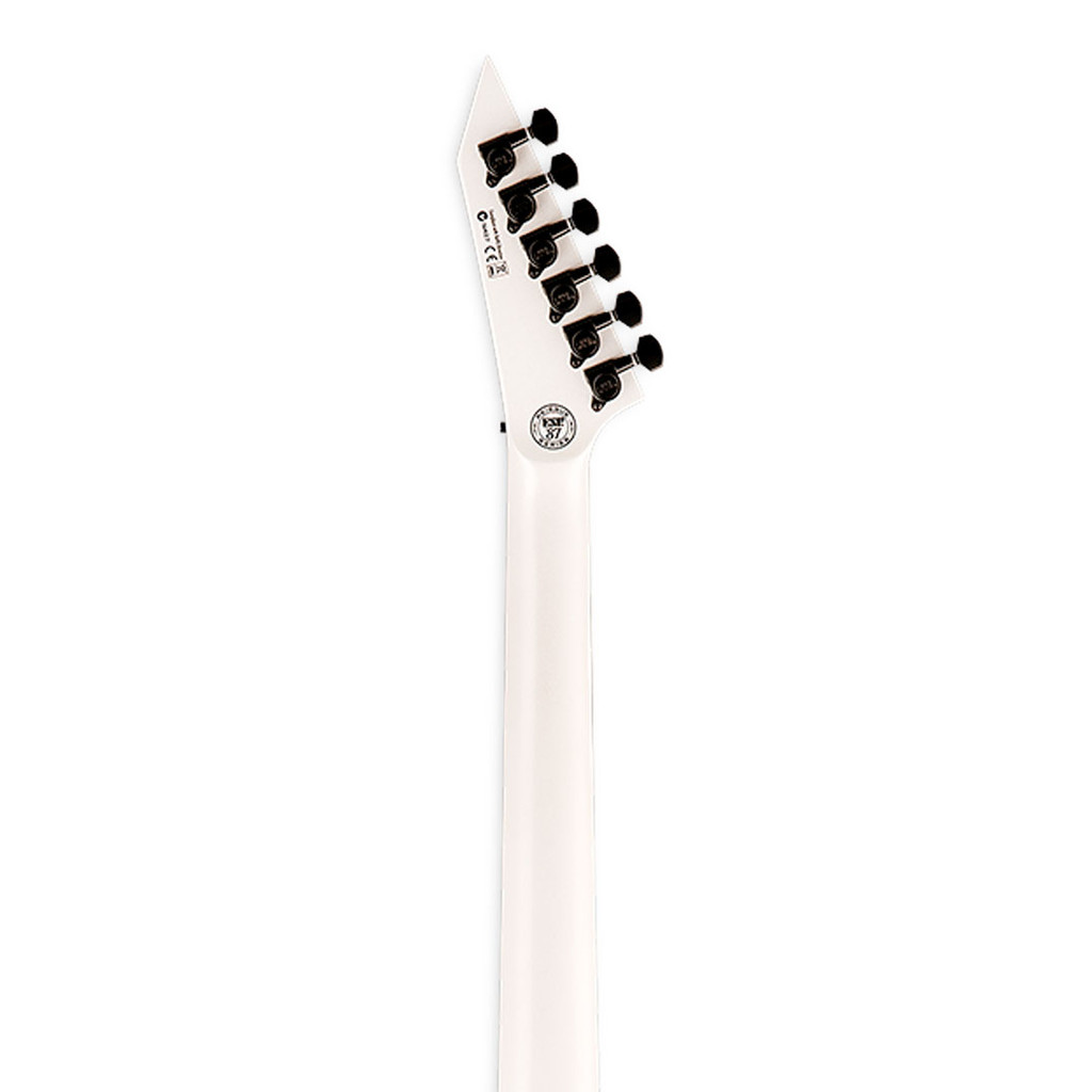 LTD '87 Series Eclipse Electric Guitar - Pearl White