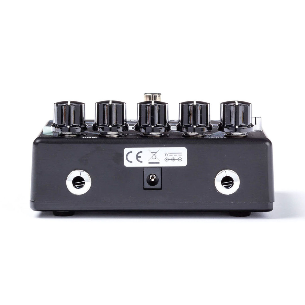 MXR® EVH® 5150™ OVERDRIVE