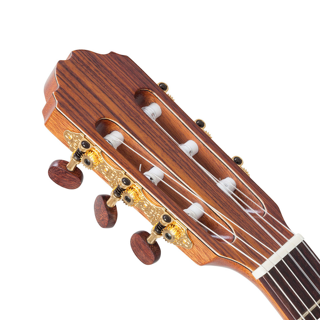 Kremona Guitars Verea Acoustic Electric Nylon String Guitar