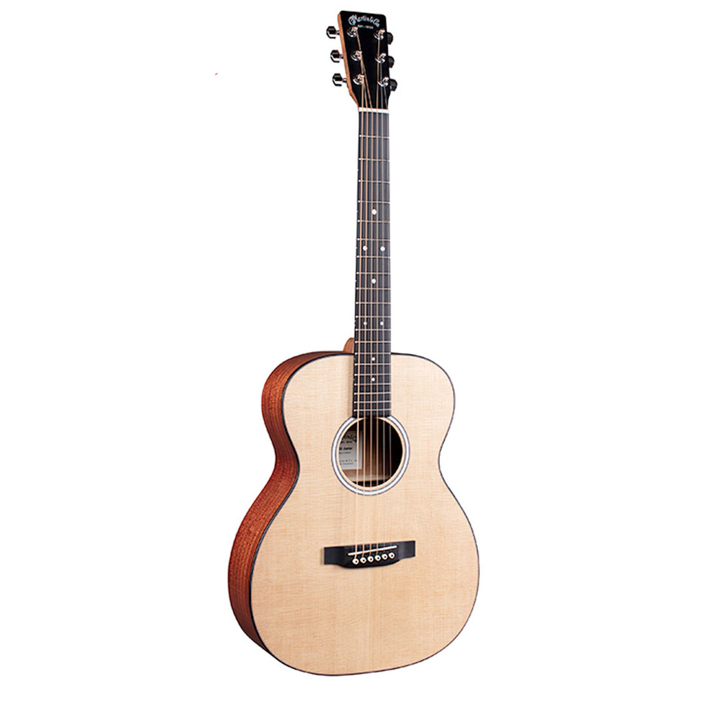 Martin 000JR-10 Junior Acoustic Guitar 