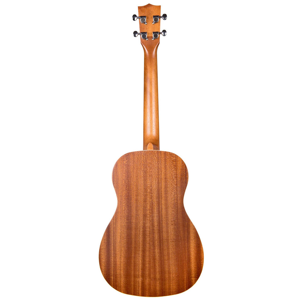 Kala KA-B Satin Mahogany Baritone Ukulele