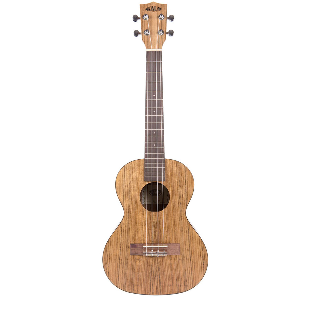 Kala KA-PWT Pacific Walnut Tenor Ukulele