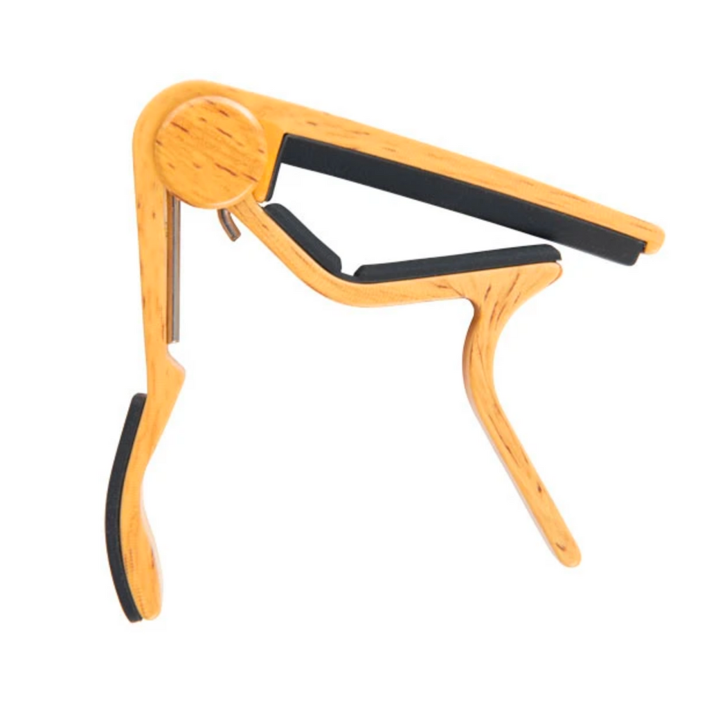 Kala Beechwood Ukulele Capo