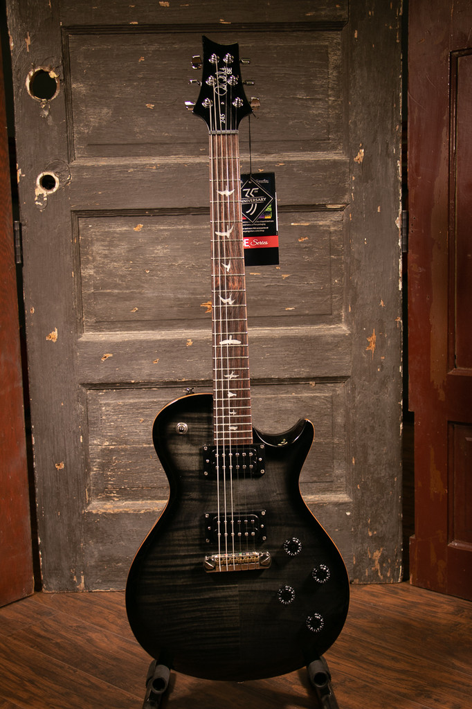 PRS SE 245 Charcoal Burst Electric Guitar