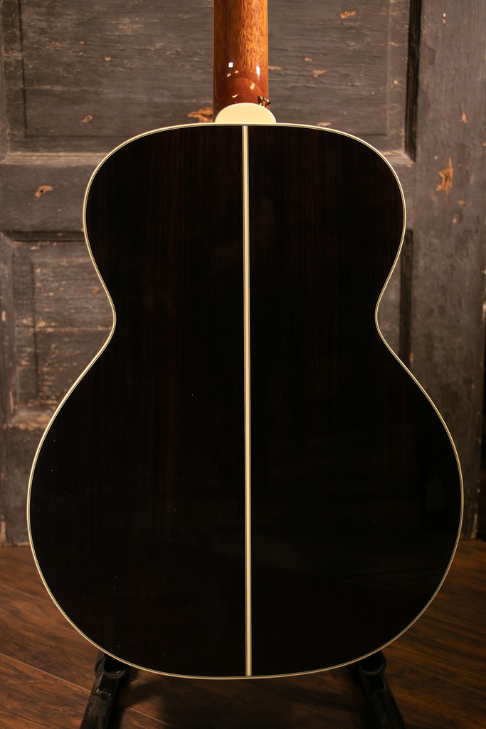 Takamine GN51 Left Handed Natural Acoustic Guitar
