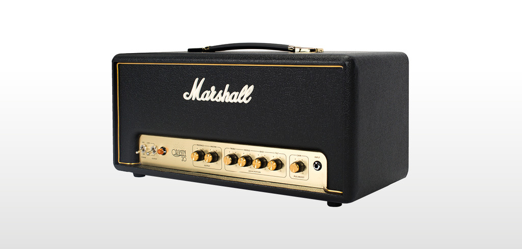 Marshall Origin 20 Electric Guitar Amp Head