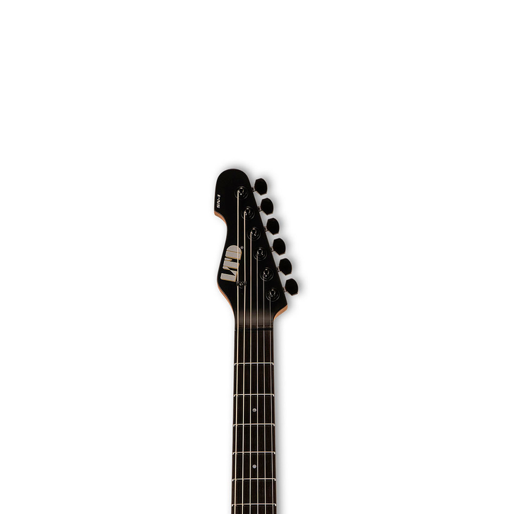 LTD SN-1HT Black Burst Electric Guitar