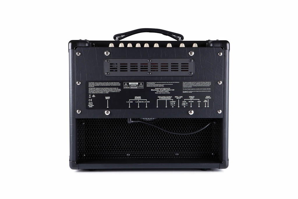 Blackstar HT-5R MkII Electric Guitar Amp