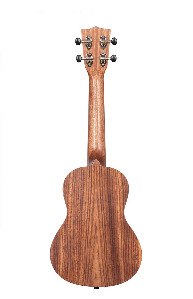 Kala Teak Concert Ukulele