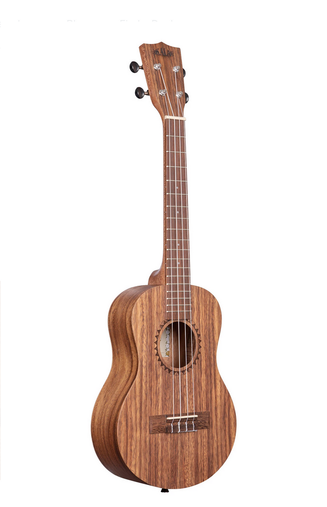 Kala Teak Tenor Ukulele