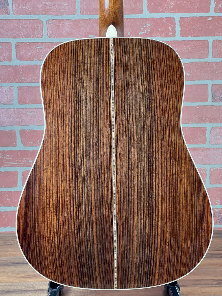 Martin D-28 Modern Deluxe Acoustic Guitar