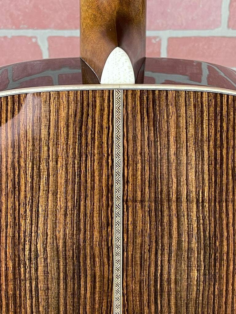 Martin D-28 Modern Deluxe Acoustic Guitar