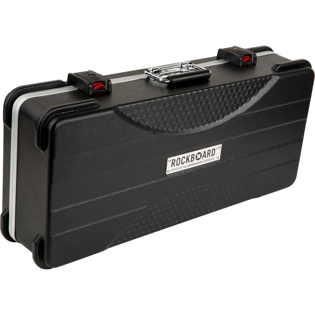 Rockboard ABS Case for Rockboard TRES 3.2 Pedalboard