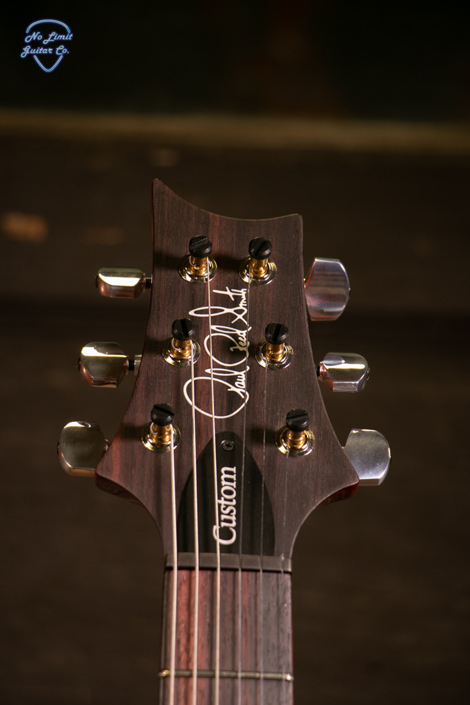 PRS Core Custom 24 - McCarty Sunburst - Electric Guitar