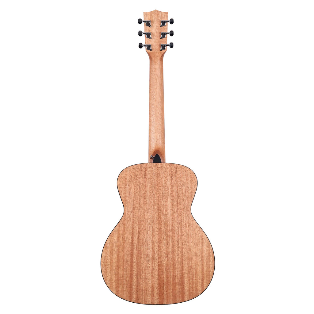 Kala Solid Cedar Top Mahogany Orchestra Mini Guitar