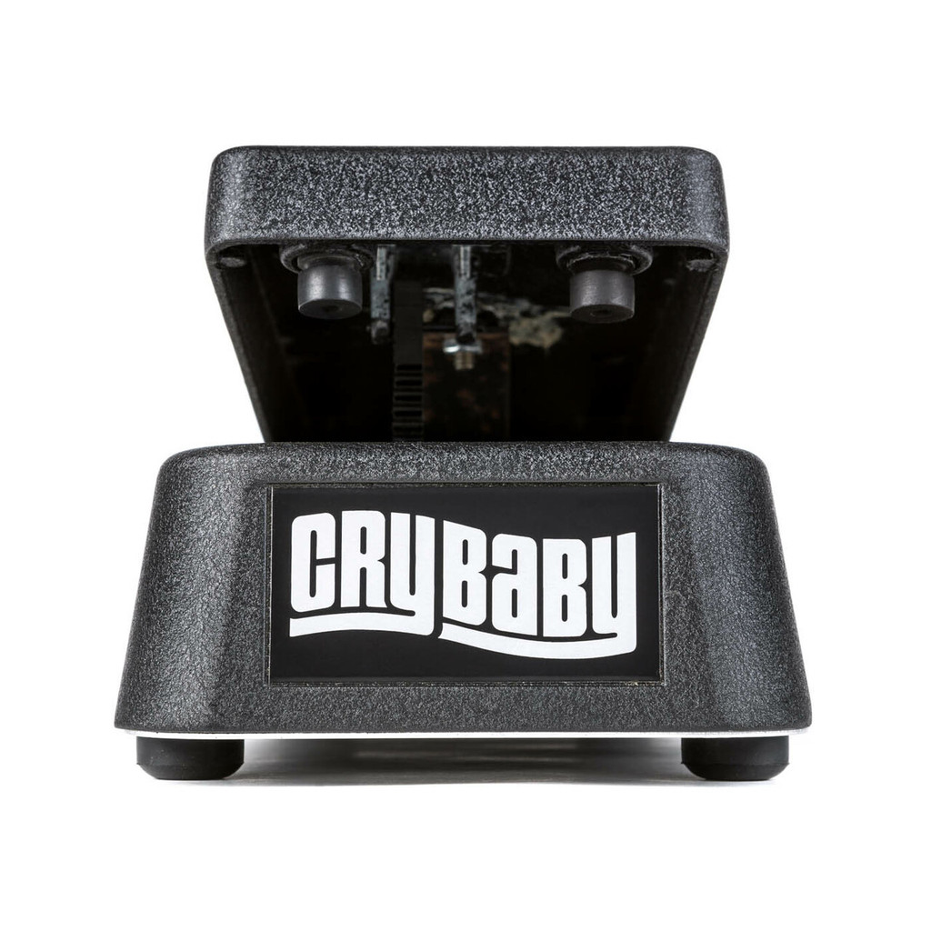 DUNLOP CRY BABY® 95Q WAH