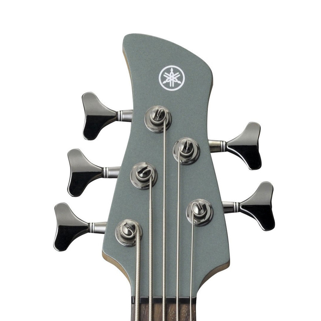 Yamaha TRBX305 5-String Electric Bass | Mist Green