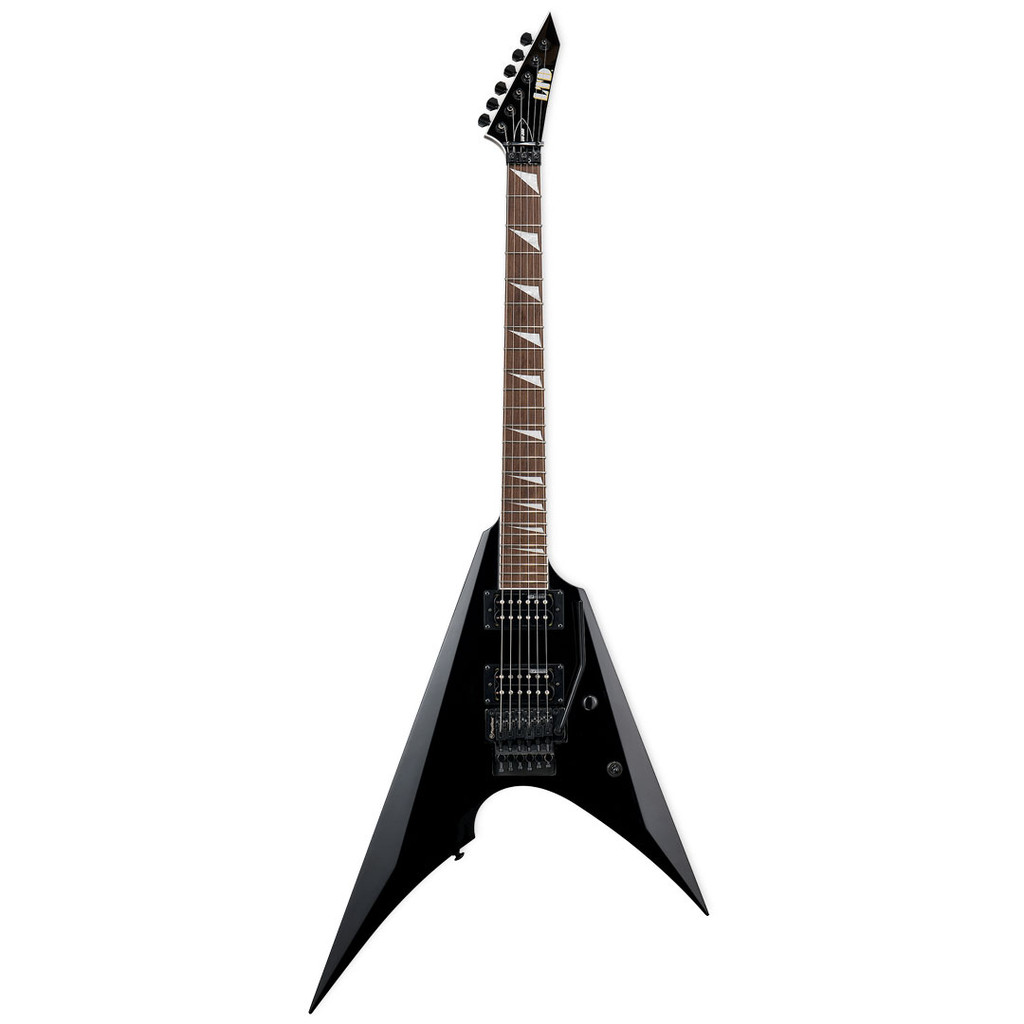 LTD Arrow 200 Electric Guitar - Black