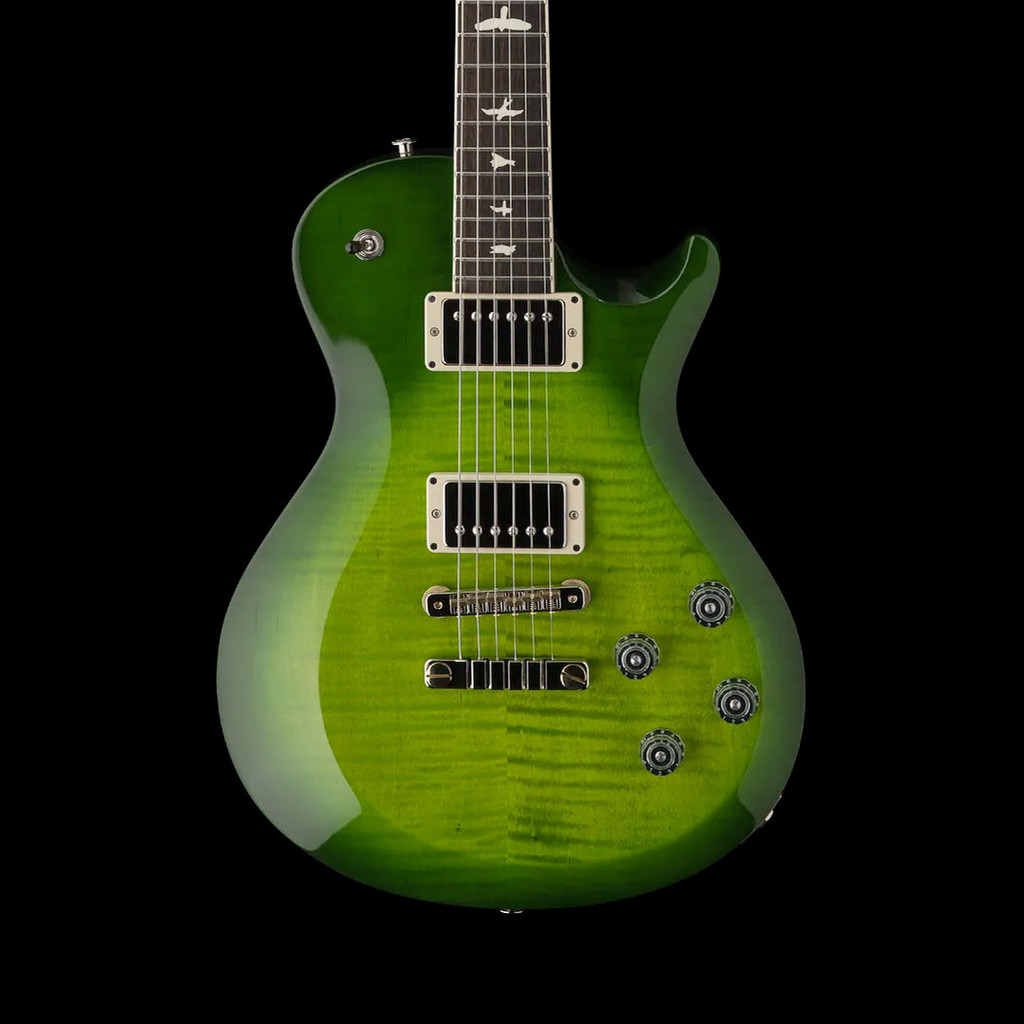 PRS S2 McCarty 594 Singlecut Electric Guitar -  Eriza Verde
