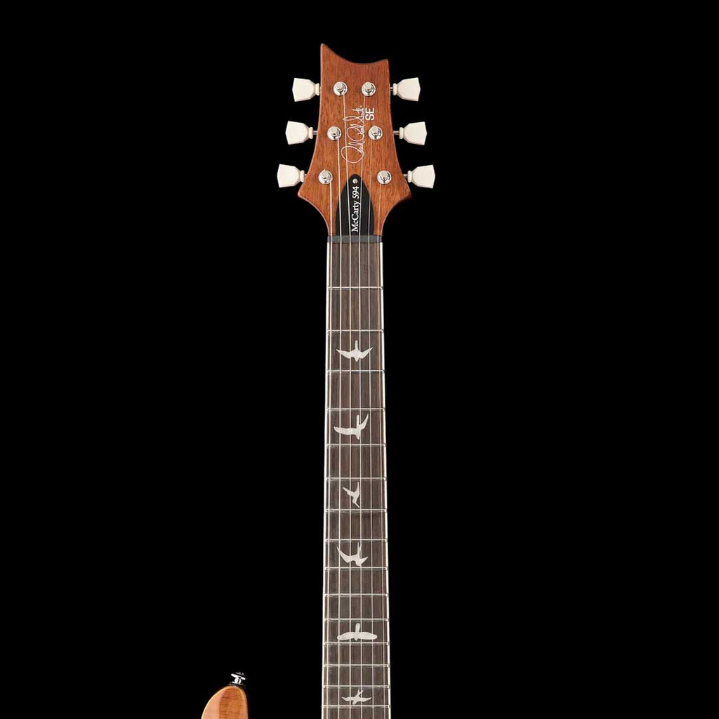 PRS SE McCarty 594 Electric Guitar w/Bag - Vintage Sunburst