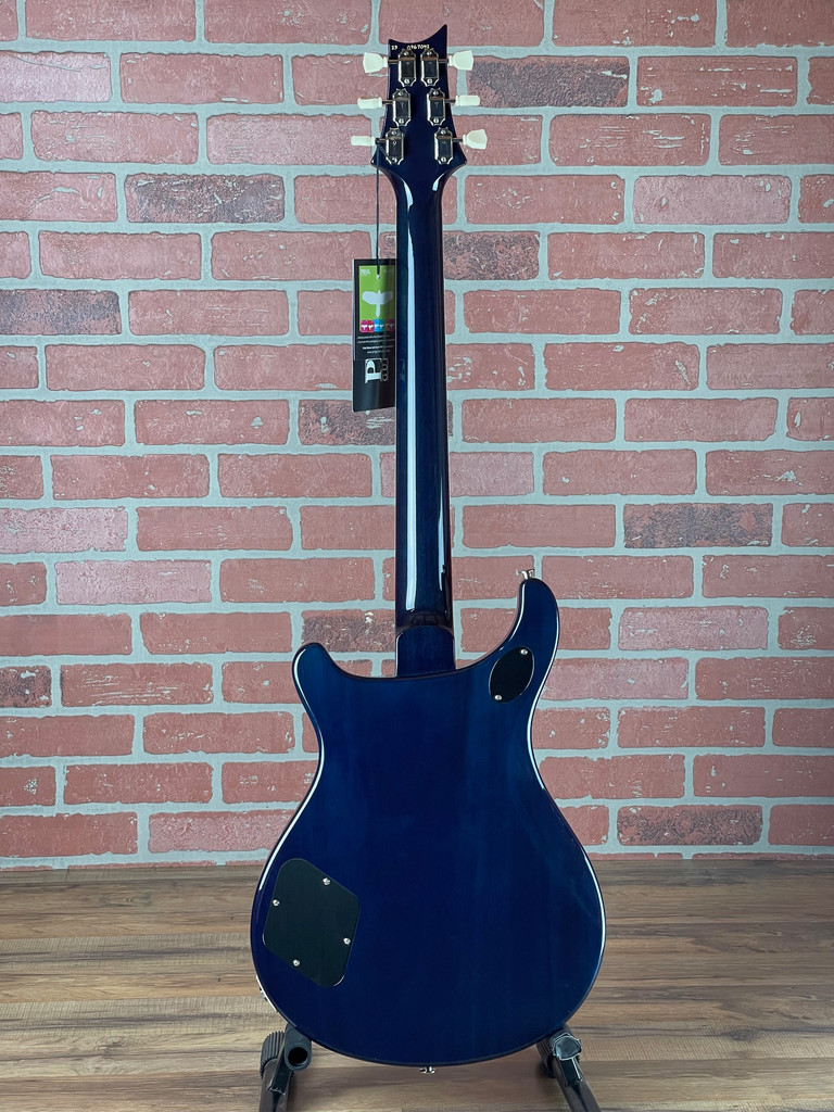 PRS McCarty 594 Cobalt Blue Electric Guitar