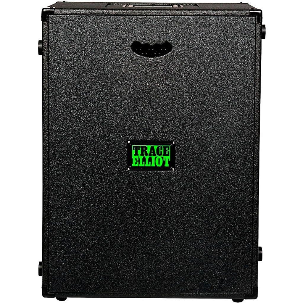 Trace Elliot Pro 4x10 Road Ready Bass Enclosure Bass Cab