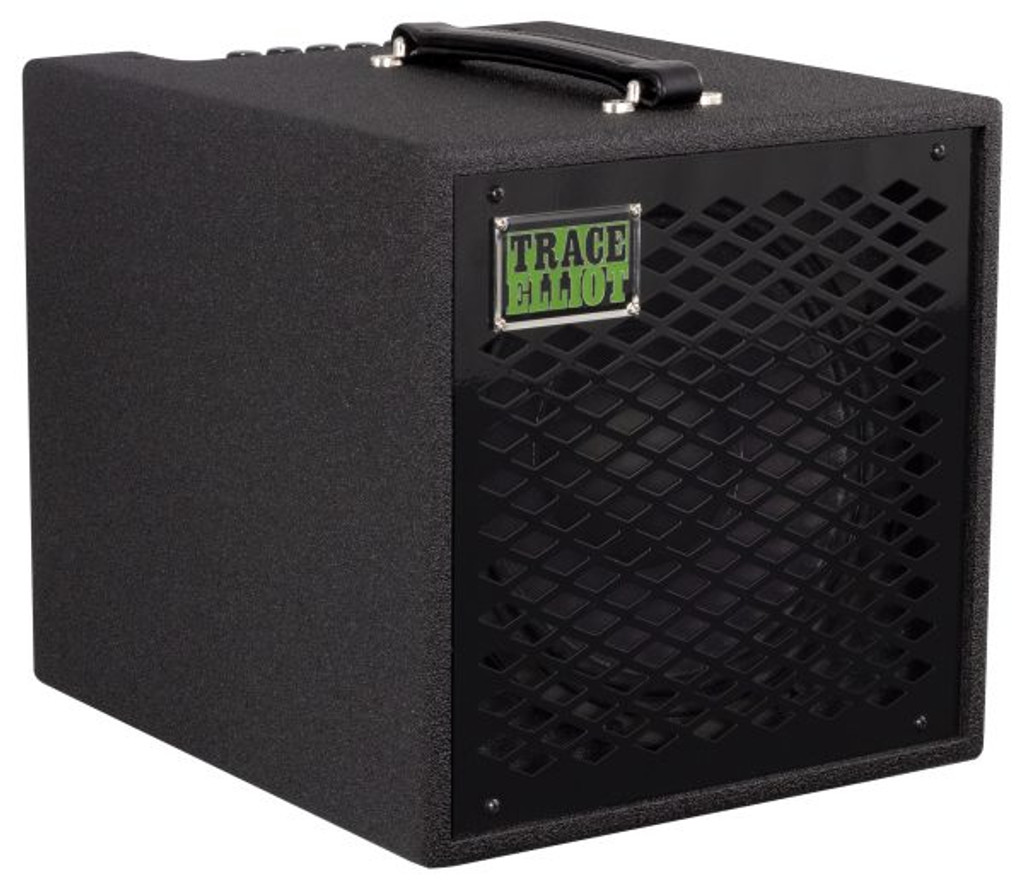 Trace Elliot ELF 1x10 Combo Bass Amplifier