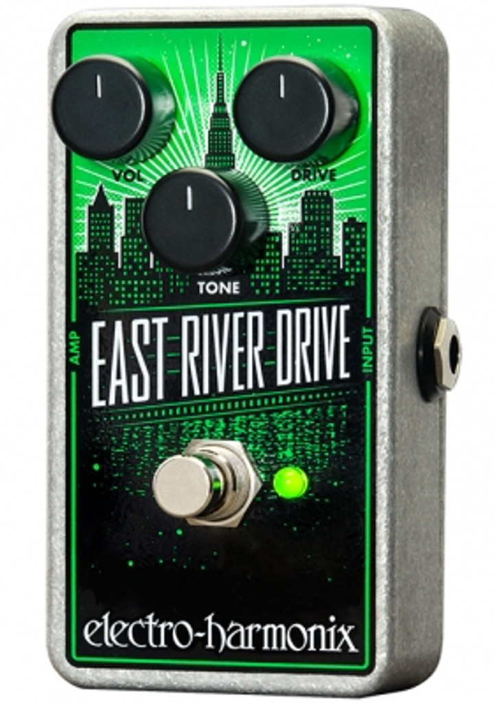 Electro-Harmonix East River Drive Pedal