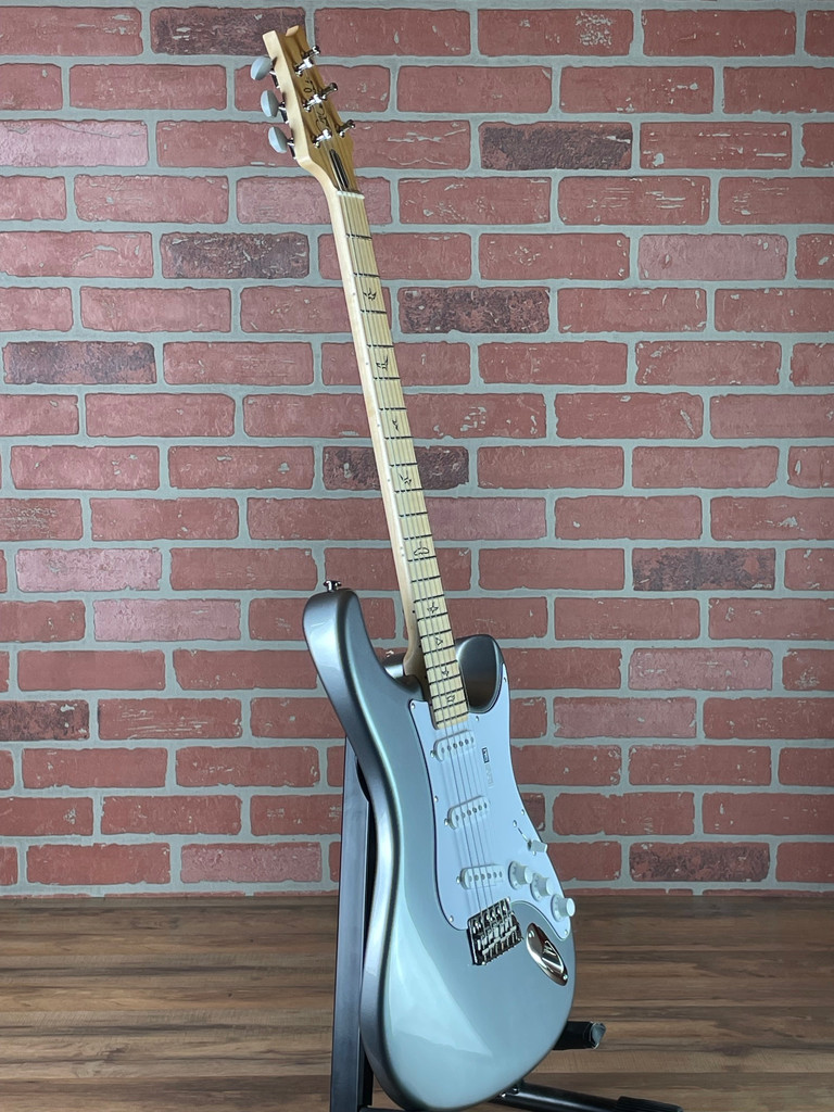PRS John Mayer Signature Silver Sky Electric Guitar - Tungsten